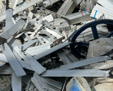 铁铜铝上门回收