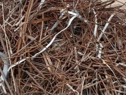 铁铜铝上门回收